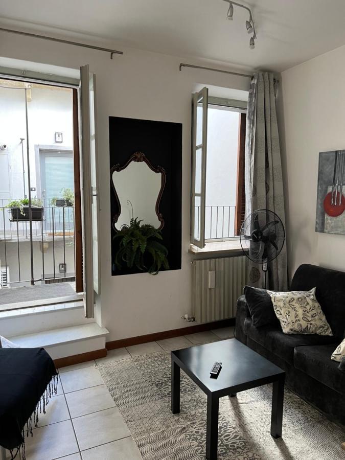 Arco Antico Apartment อัลบา ภายนอก รูปภาพ