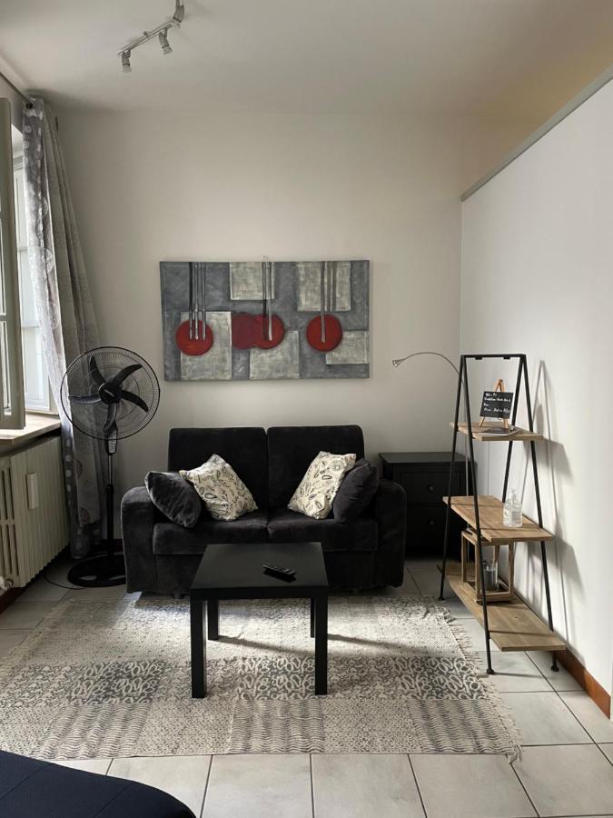 Arco Antico Apartment อัลบา ภายนอก รูปภาพ